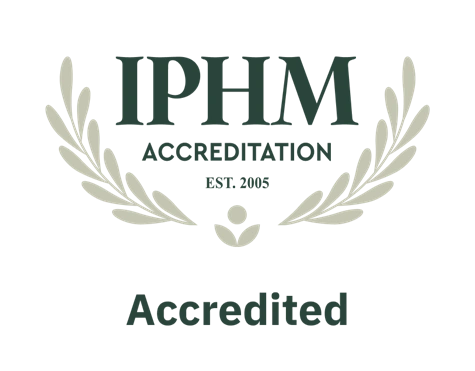 International Practitioners of Holistic Medicine